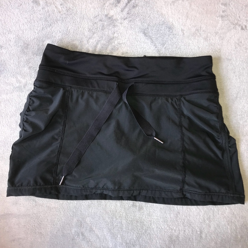 Lululemon Athletic Skirt